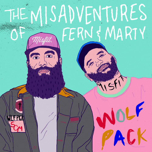 Who Else (feat. Andy Mineo)