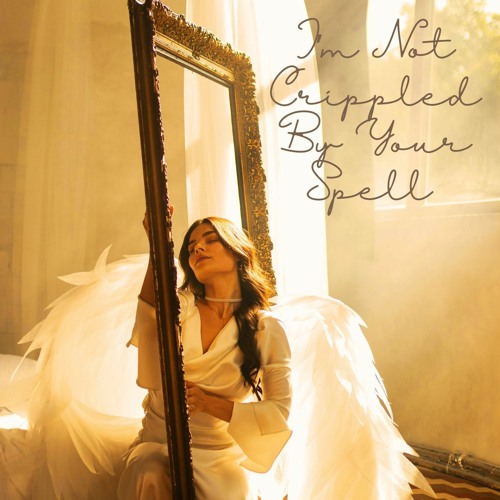 I'm Not Crippled By Your Spell - Haleen Music / Combstead