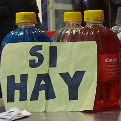 Stay away on my way