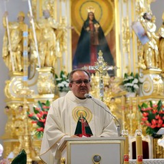 o. Marek Ochlak OMI