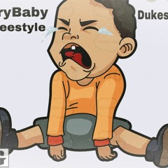 Cry Baby Freestyle