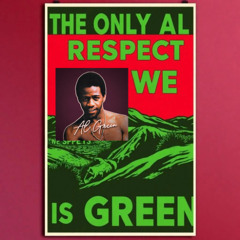 The only Al we respect LDSR 208