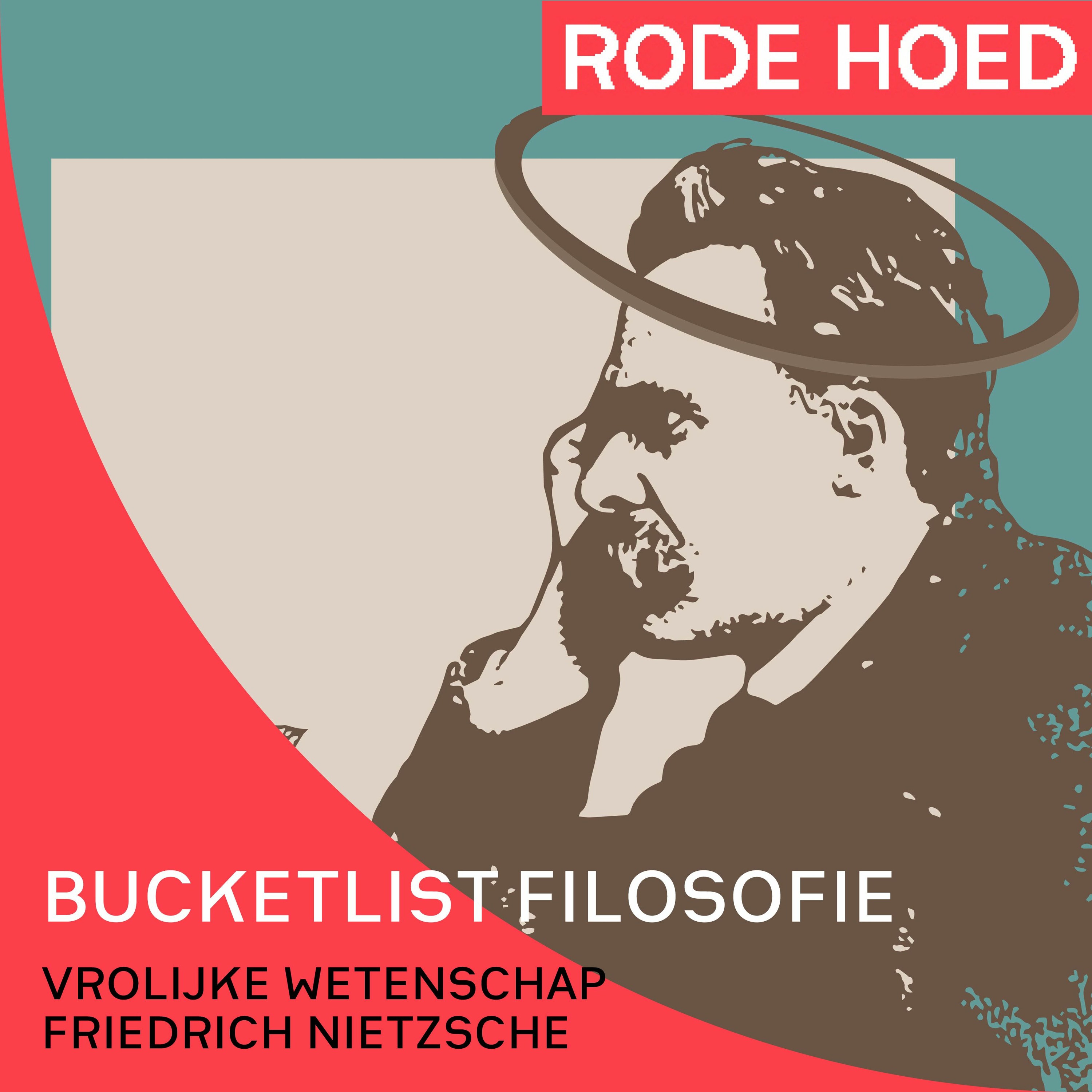 Rode Hoed