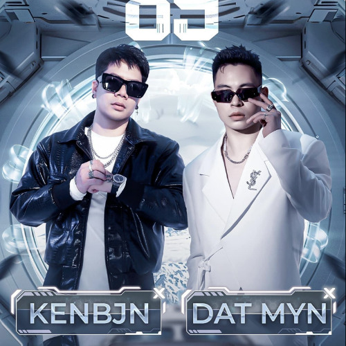 Nonstop 2024 Bộ Dân Chơi Dj Đạt Myn ft DJ Kenbjn remix