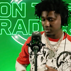 Baby Mel - On The Radar Freestyle