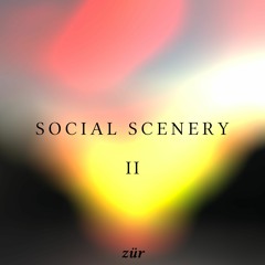 social scenery mix II