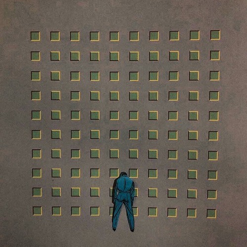 Paranoid