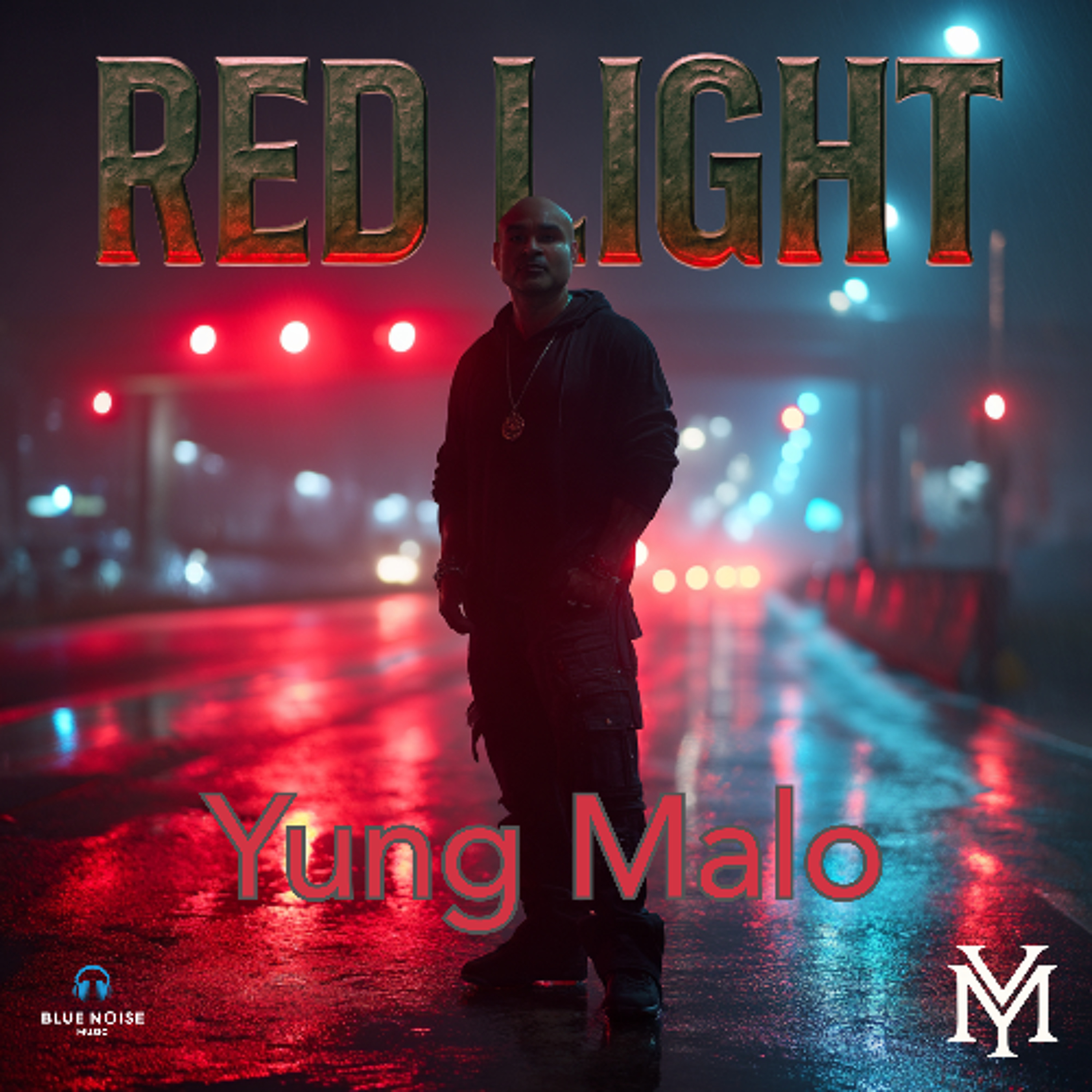Red Light episode artwork