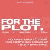 FTP LIVE AUDIO - Hosted By Willz & Rickey , Sax - Solaries . Mixed By DJ M
