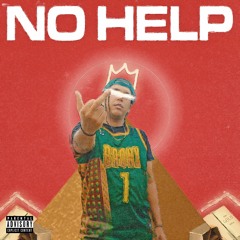 Don Gzz - No Help (Prod. @silent.syndicate)