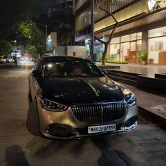 Big.Body.Benz prod by. ParkerLabs