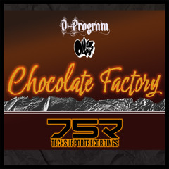 D-Program - Chocolate Factory Clip