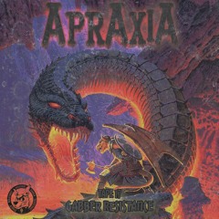 GR Tape 17 - AprAxiA (Vinyl)