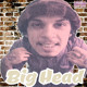 on Big Head