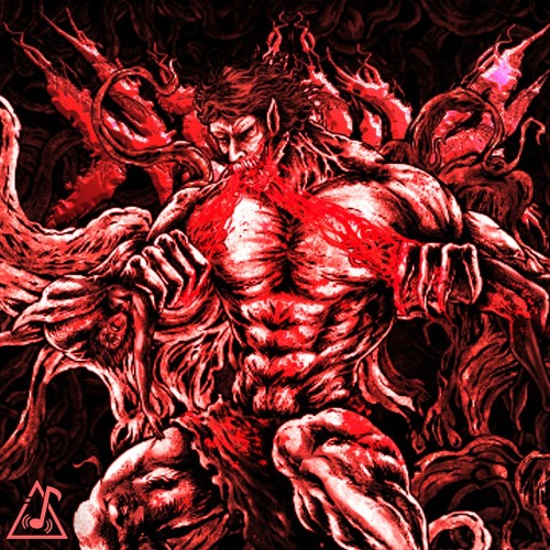 Div Killer (Delta Bass Mashup) - Nimda, Perry Wayne, Zoinks FREE DL