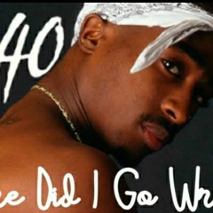 UB40 - 2pac Mix - Where Did I Go Wrong. 2k20 ( Dj Willz ).mp3