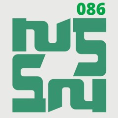 Nightsweat Podcast 086 - Bucky Fargo (recorded Live)