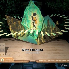 [Deemo Reborn] Nier Fluquor - Onoken