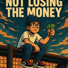 Not losing the money