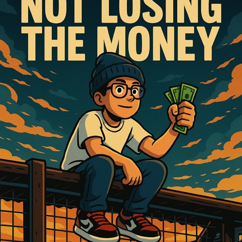 Not losing the money
