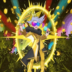 Battle Vs. (Decisive) Lear (Pokémon Masters EX)