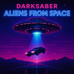 Aliens from space