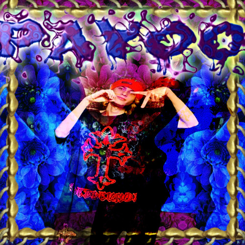 Red In my system @kosmly