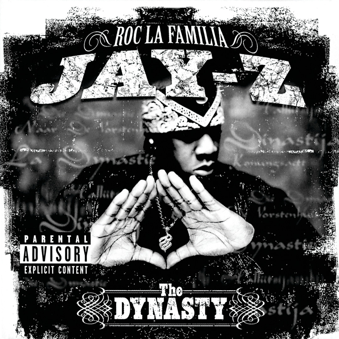 洋楽 g-rap THE DYNASTY / DEEZ STREETZ Stream JAY-Z | Listen to The Dynasty: Roc La Familia