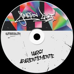 HARG! - Aparentemente [SLFREEDL031]