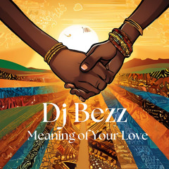 Dj Bezz-Meaning of Your Love.(AfroHouse)