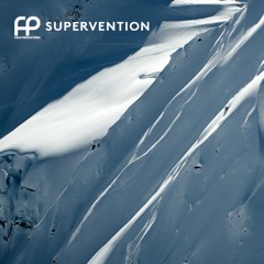 Supervention Trailer OST