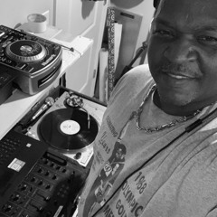 Ray Neal's HSE MIX-Dj Funky O-9