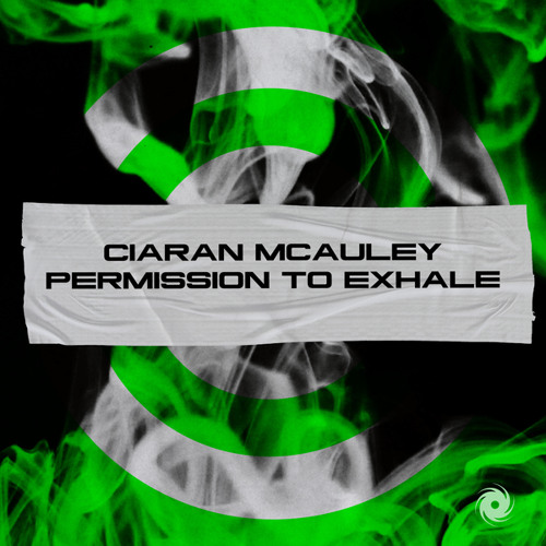 Stream Ciaran McAuley Listen to Permission to Exhale playlist online