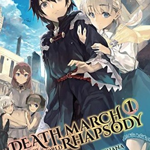 Death March to the Parallel World Rhapsody Season 1 - streaming