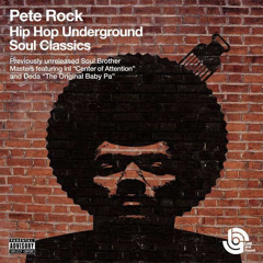 Pete Rock & Deda (ft. Mobb Deep) - Blah Uno X Give Up The Goods [ØBL1V10N Edit]