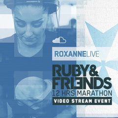 Live at Ruby&friends 12hr Marathon Video Stream Event 20.03.21