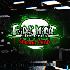 Fnf vs Bambi strident crisis full ost (outdated)