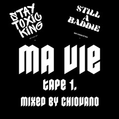 MA VIE TAPE 1