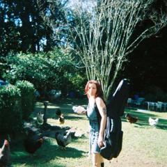 Glory Box (Portishead Cover)