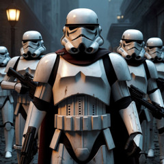 Hukae x The Resistance x Kurat - Resist Battle Of Crait Order 66 (OG Pixel & CJ.Meloman Edit)