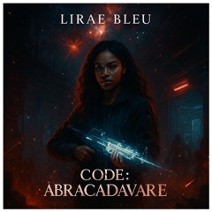 CODE: ABRACADAVARE (BLEU ZOMBIE MIX)