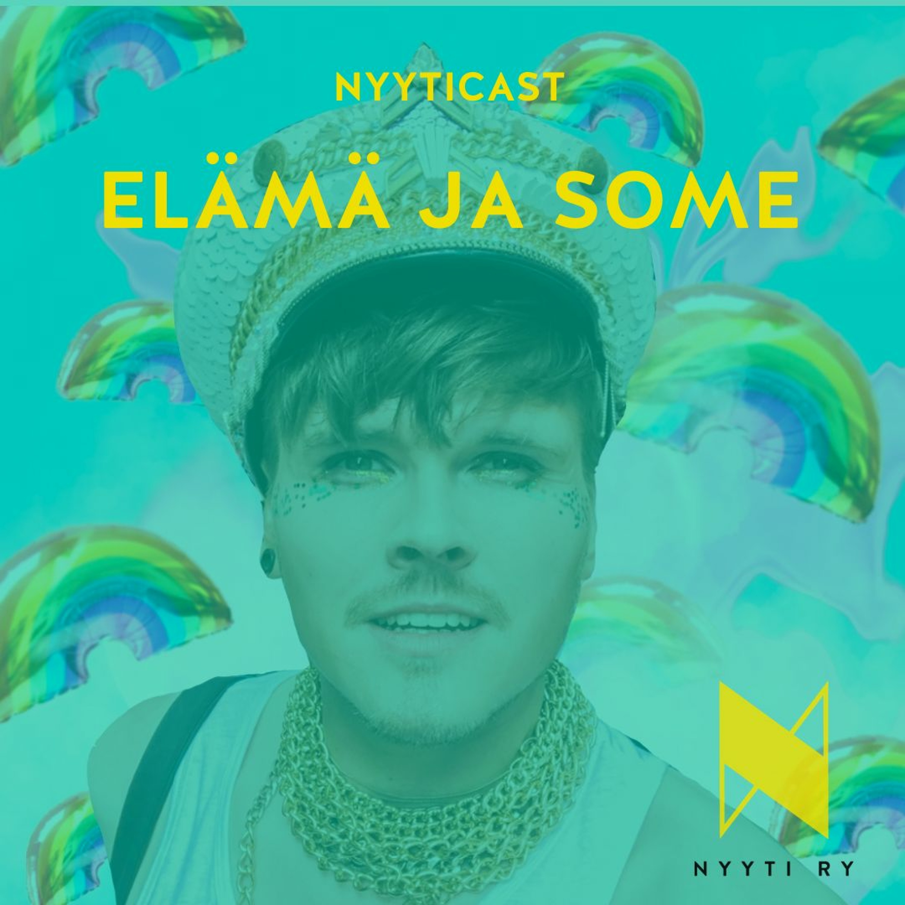 NyytiCast