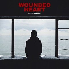 Wounded Heart - Sad and Emotional Cinematic Background Music (FREE DOWNLOAD)
