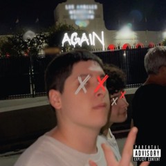 TREPID - AGAIN (Official Audio)