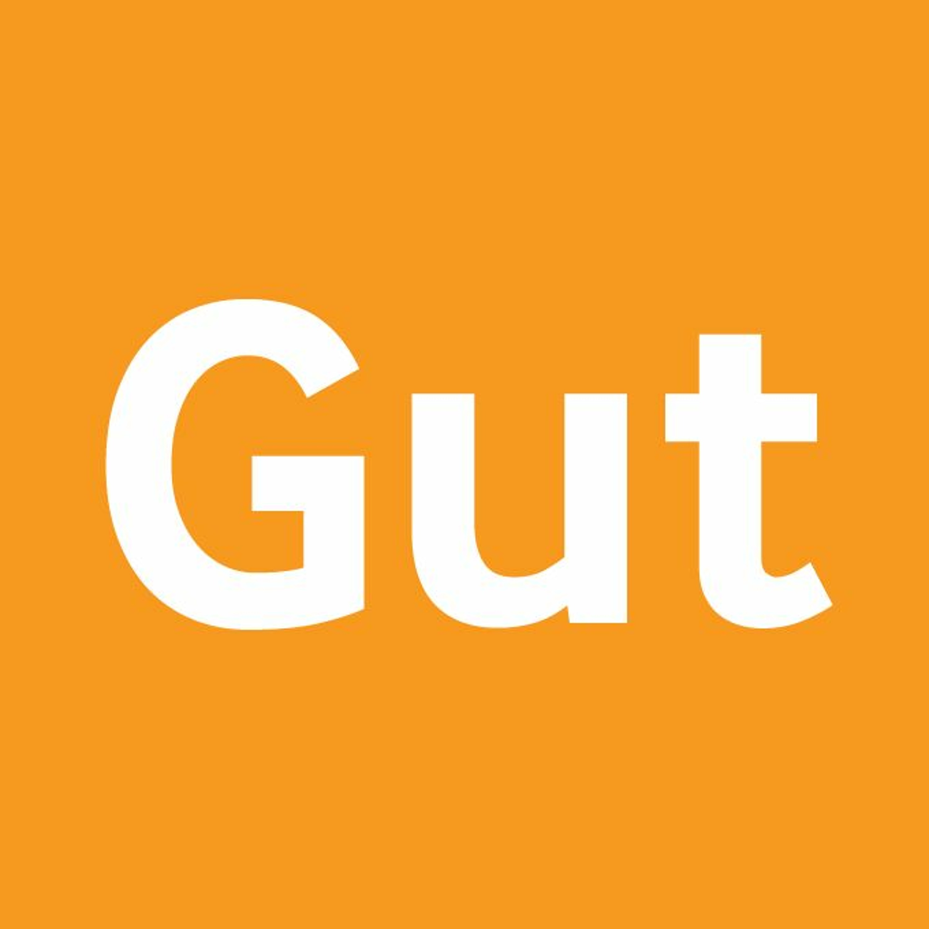 Gut podcast