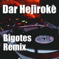 Dar Hejîrokê - Bigotes House Remix 2023 - (Aynur Doğan)