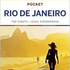 [Get] EPUB 📭 Lonely Planet Pocket Rio de Janeiro 1 (Pocket Guide) by Regis St Louis
