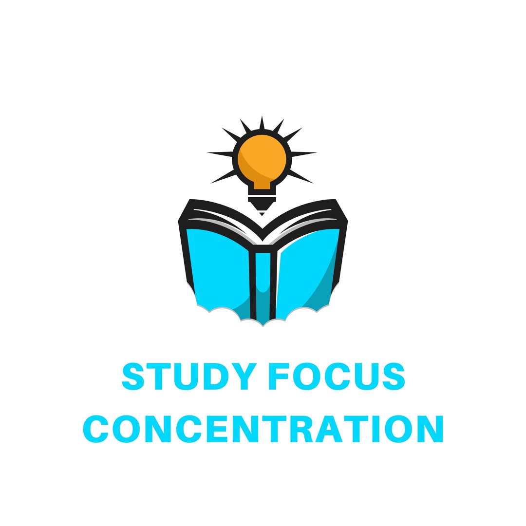 Focus Sign For Study Stream Mastering Focus | Listen to Study Focus Concentration playlist ...