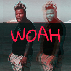 WOAH(prod. by Stormz Kill It)