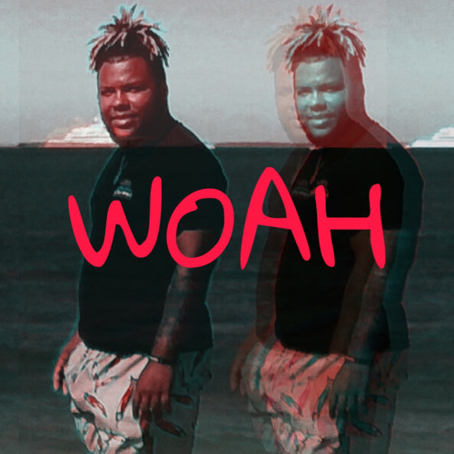 WOAH(prod. by Stormz Kill It)